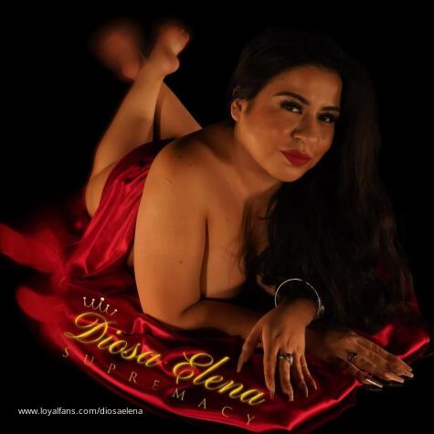 Diosa Elena Sadistic Femdom avatar