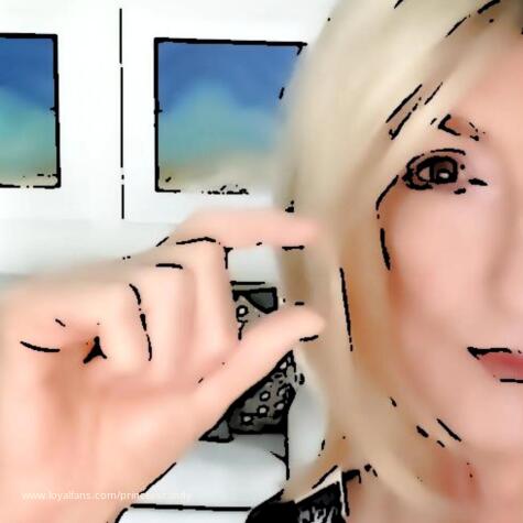 Princess Candy avatar