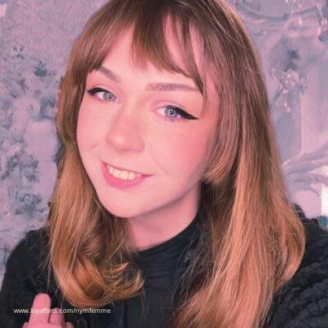 Nymfemme avatar