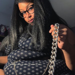 Mother Lilith Void avatar