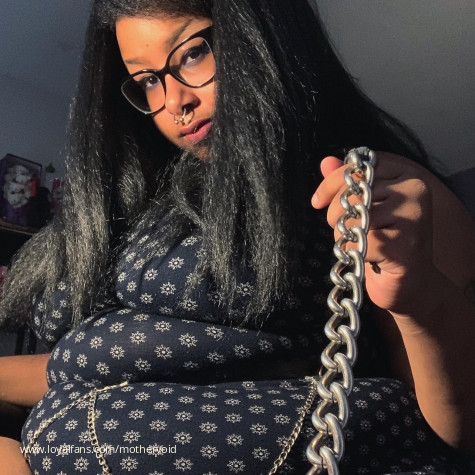 Mother Lilith Void avatar