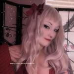 Sorceress Shiloh Findom avatar