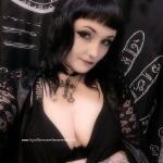 Sorceress Shiloh Findom avatar