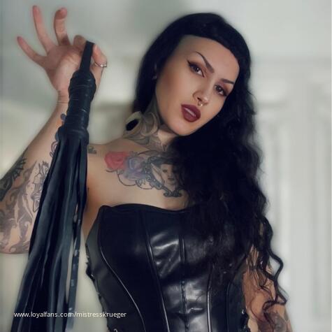 MistressKrueger avatar