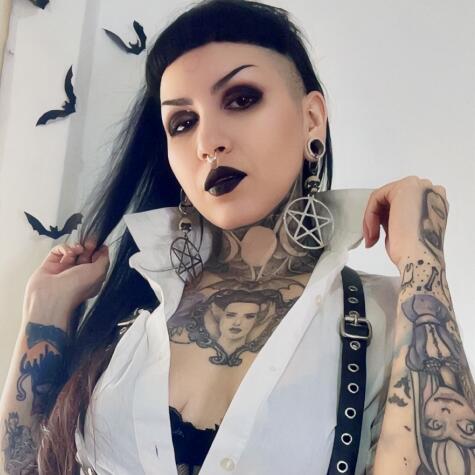 MistressKrueger avatar