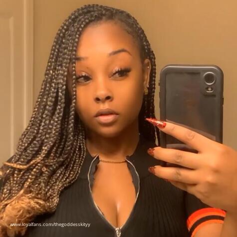 Thegoddesskitty avatar