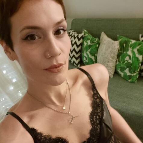Missninabex avatar
