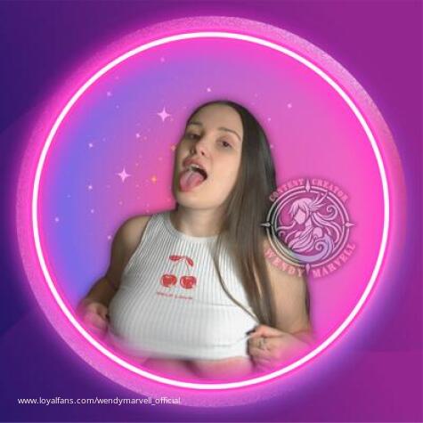Wendy Marvell avatar