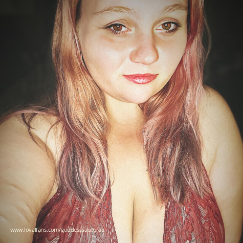 Goddesss Auroraa avatar