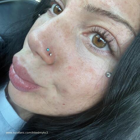 Karma the tat artist avatar