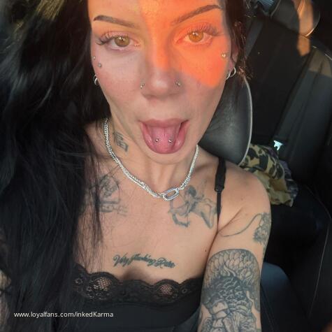 Karma4you avatar