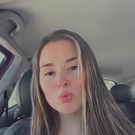 Goddess88 avatar