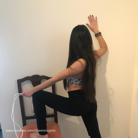 Sadistic Colombian Diosa M’s Official Social Fan Page | LoyalFans