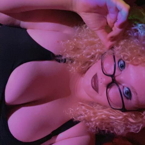 Nikki Flare ⛓️ Findom avatar