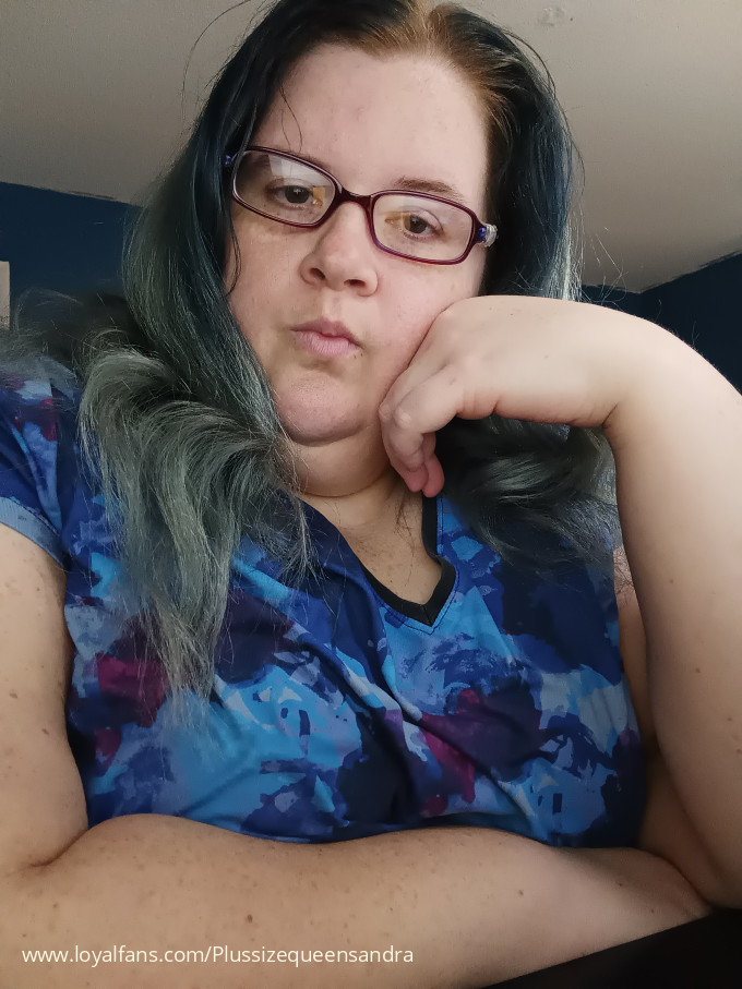 BBW Queen Sandra kink switch findom’s Official Social Fan Page | LoyalFans
