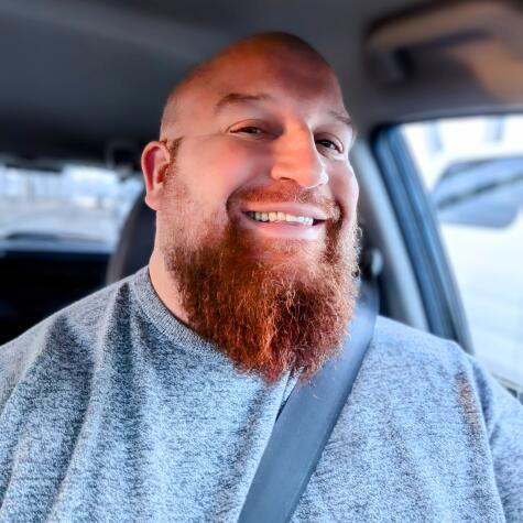 BigBear4Cuddles avatar