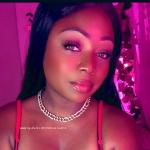 Mistress Raven Blackwell avatar