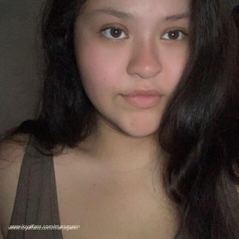 MarceyAnn avatar