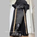 Arab Hijabi Goddesss Findom Femdom avatar