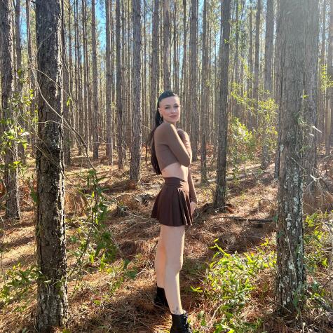 Winnie Bridges avatar
