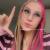 Queen Goddess Bunny avatar