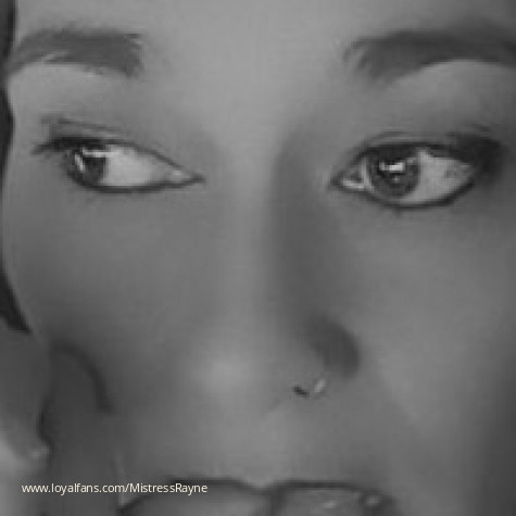 MistressRayne avatar