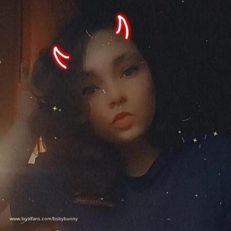 BsbyBunny avatar