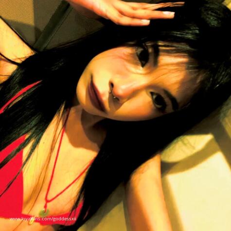 goddessxii avatar