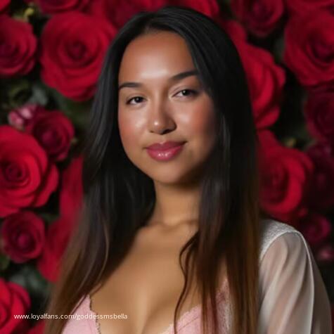 GoddessMsBella avatar