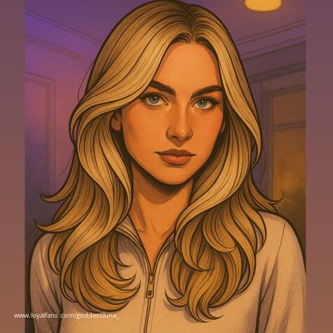 goddesslunahere avatar