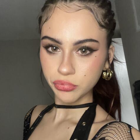 Mazzzly avatar