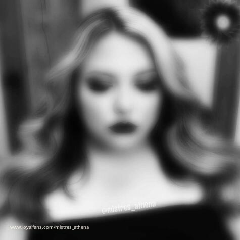 Mistresathena avatar