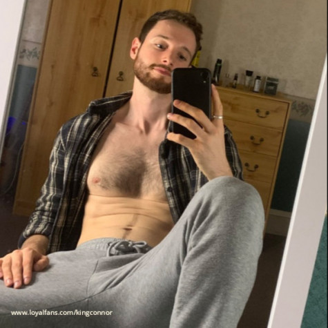 King Connor avatar