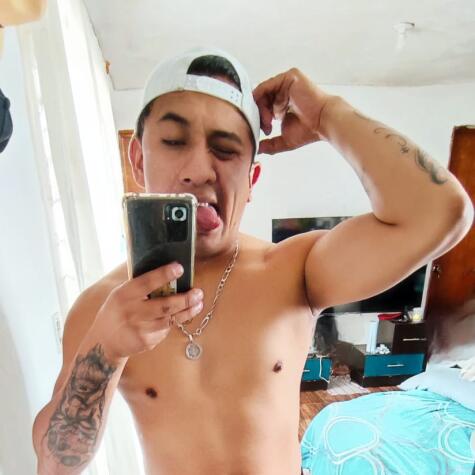 El Inge Hot avatar