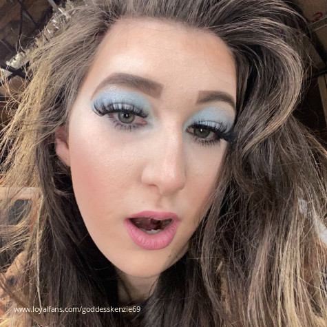 Goddess Kenzie Picture Gallery | Only at LoyalFans