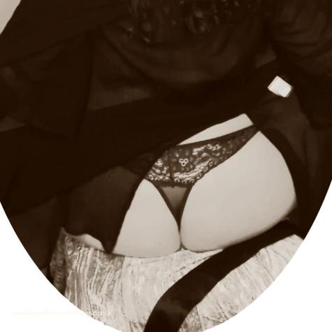 Naughty Sophia avatar