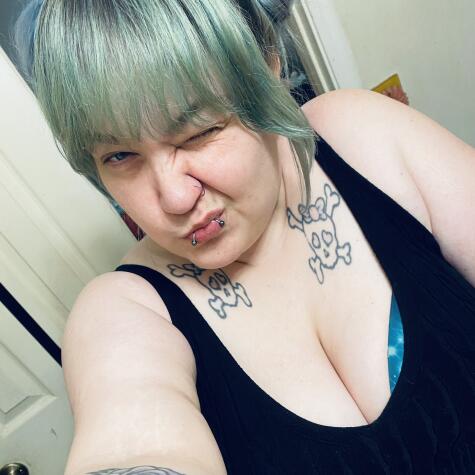 Kitty Sinclair avatar