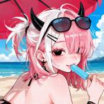 MASTER Veve avatar