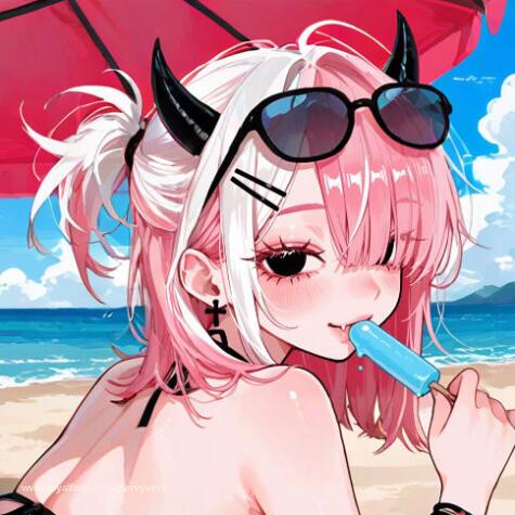 MASTER Veve avatar