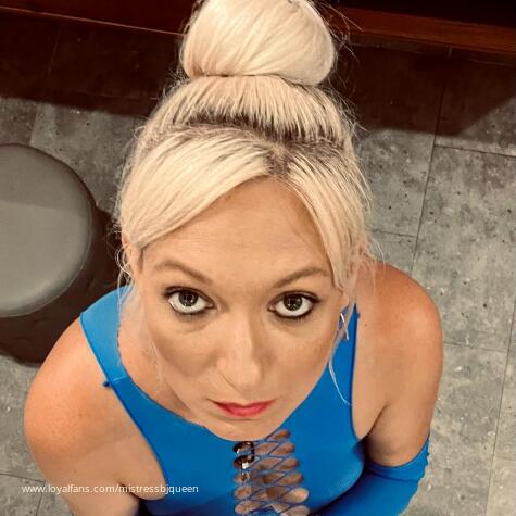 Mistress BJQueen avatar