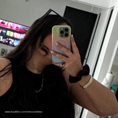 venusvioletxo avatar