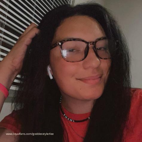 Goddess Tylerlee's Official Social Fan Page | LoyalFans