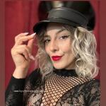 JessieBond avatar