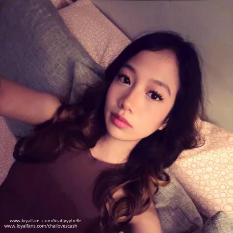 brattyyybelle avatar