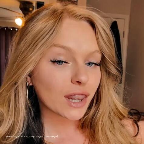 YourGoddessReya1 avatar