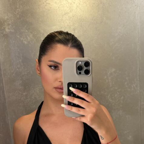 Lusianne888 avatar