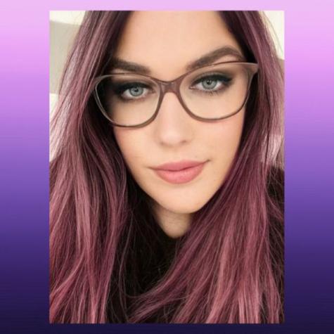 Ms Violet Velvet avatar
