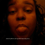 Amazonian Goddess Apocalyptica avatar