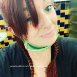 Goddess Gretchen avatar