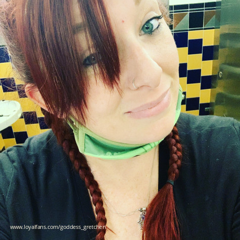 Goddess Gretchen avatar